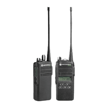 RADIOS PORTÁTILES