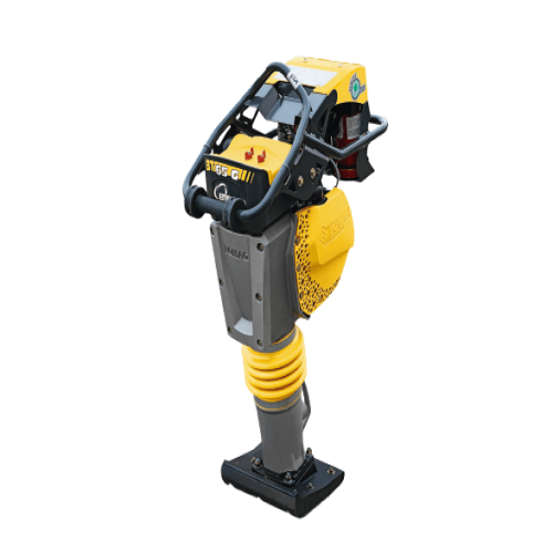 vibroapisonador